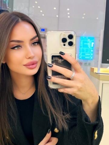 Марина Госпожа фото 3