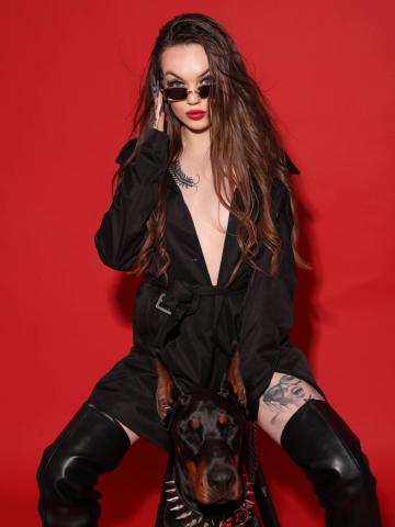 Елизавета фото 2