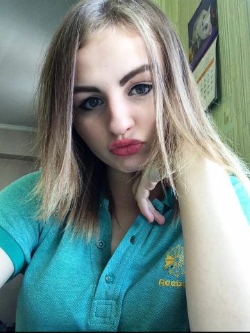 Ирина Пылаю Реал фото 3