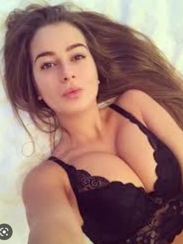 Мила Море Радости