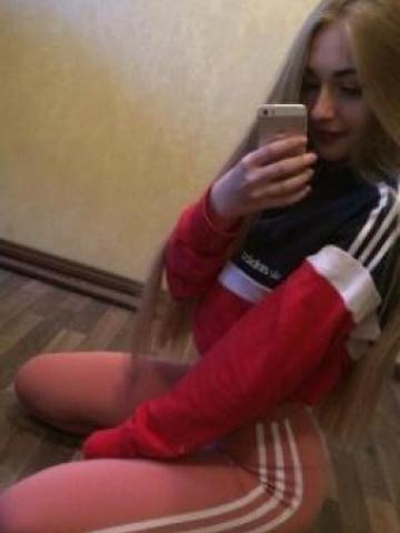 Вероника фото 3