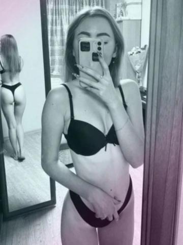 Анастасия фото 3